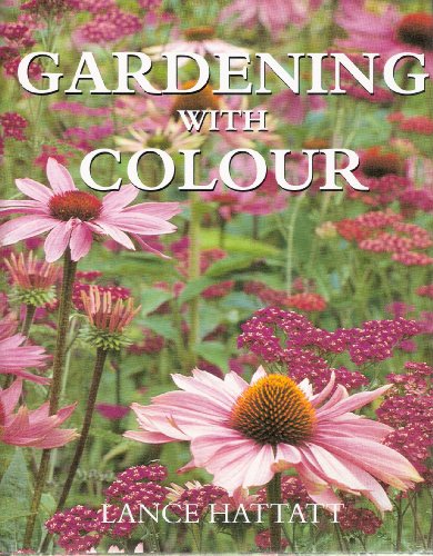 Stock image for Gardening with Colour for sale by Shadow Books