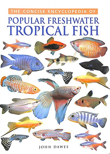 Imagen de archivo de Tropical Fish a la venta por Better World Books