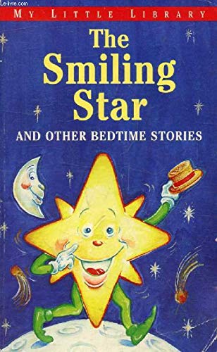 Imagen de archivo de Smiling Star (My Little Library) a la venta por AwesomeBooks