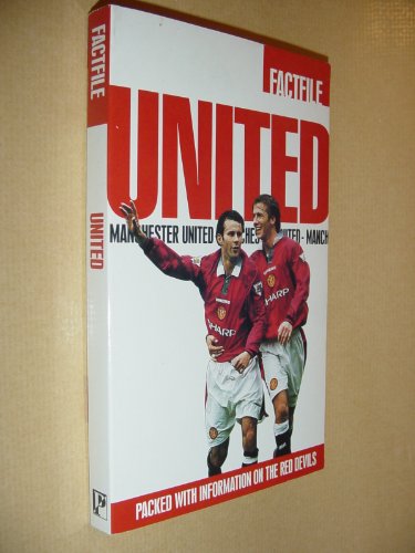 Beispielbild fr United zum Verkauf von AwesomeBooks