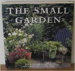 9780752525587: Small Gardens