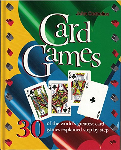 Stock image for Learn to Play Card Games for sale by SecondSale