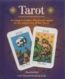 Stock image for Tarot: An easy to follow illustrated guide to the mysteries of the Tarot for sale by WorldofBooks
