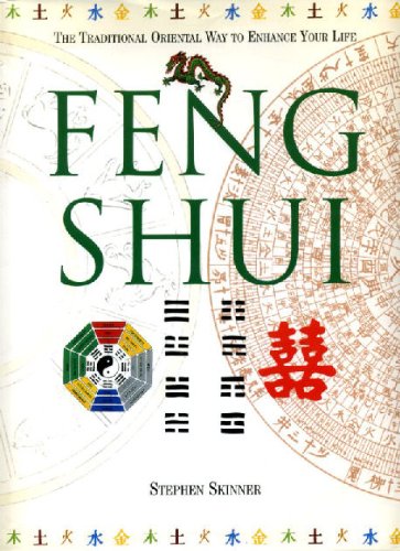 Stock image for Feng Shui for sale by WorldofBooks