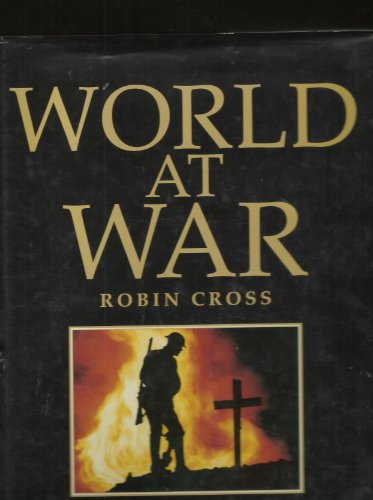 Stock image for World at War in Photographs for sale by Better World Books