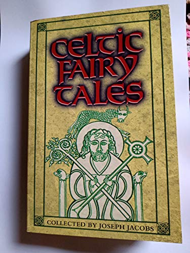 Stock image for Celtic Fairy Tales for sale by Clarendon Books P.B.F.A.