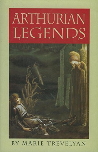 Beispielbild fr Arthurian Legends zum Verkauf von Wonder Book