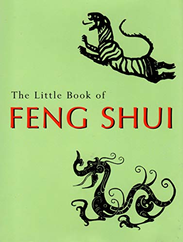 Stock image for The Little Book of Feng Shui for sale by SecondSale