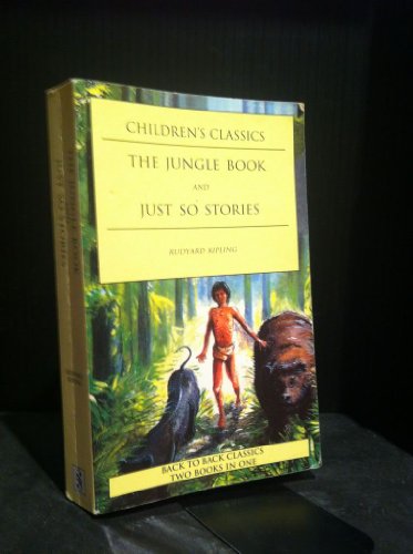 9780752527246: Jungle Book and Just So Stories