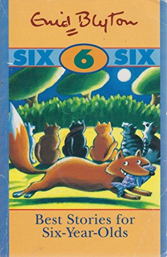 Imagen de archivo de Best Stories for 6 Year Olds a la venta por ThriftBooks-Dallas