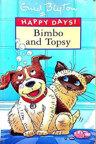 9780752527895: Bimbo and Topsy