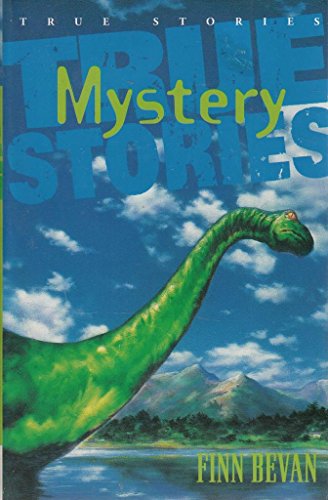 Stock image for True Mystery Stories for sale by AwesomeBooks