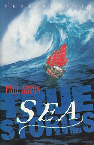 Stock image for True Sea Stories (Giant Books) for sale by AwesomeBooks