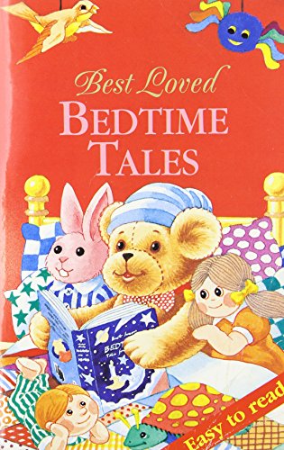 Beispielbild fr best Loved Bedtime Tales zum Verkauf von Better World Books