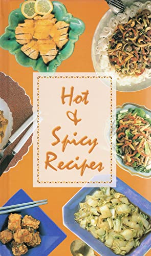 Stock image for Hot N' Spicy (All Colour Recipes) for sale by Wonder Book