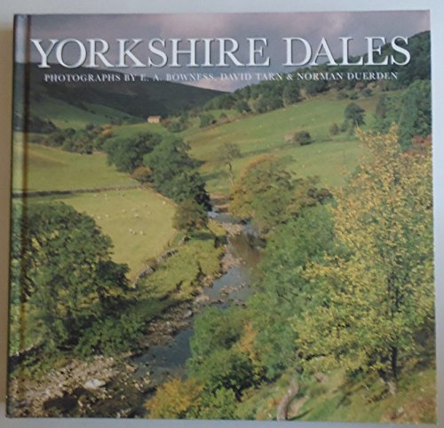 9780752529301: Yorkshire Dales (Magic & Mysteries)