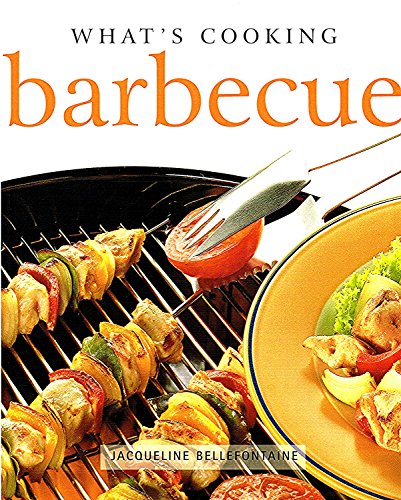 Beispielbild fr BBQ (Cooking for Today) zum Verkauf von AwesomeBooks