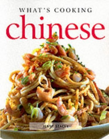 9780752529400: Chinese (What's Cooking S.)