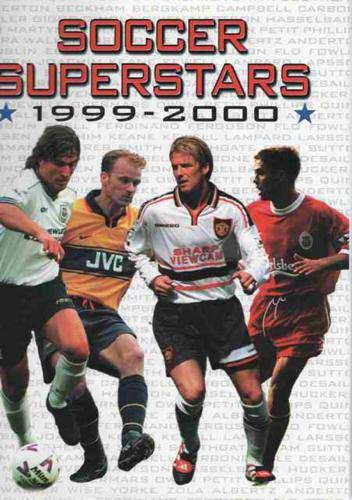 Stock image for Superstars of the Premier League for sale by WorldofBooks