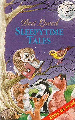 Stock image for Best loved Sleepytime Tales. for sale by Wonder Book
