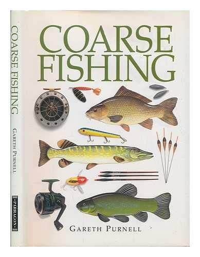 Beispielbild fr Coarse Fishing zum Verkauf von AwesomeBooks