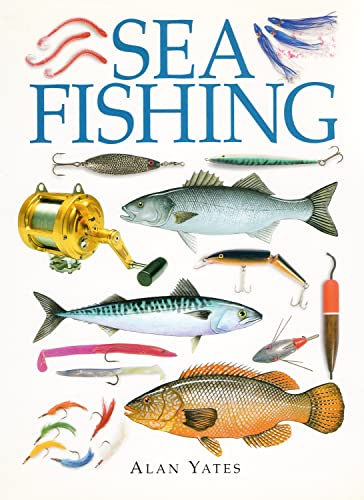 Stock image for Sea Fishing for sale by WorldofBooks