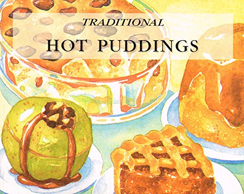 Stock image for Traditional Hot Puddings for sale by ThriftBooks-Atlanta