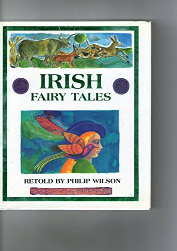 Beispielbild fr Irish Fairy Tales zum Verkauf von AwesomeBooks