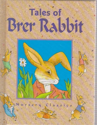 Beispielbild fr Tales of Brer Rabbit zum Verkauf von Better World Books