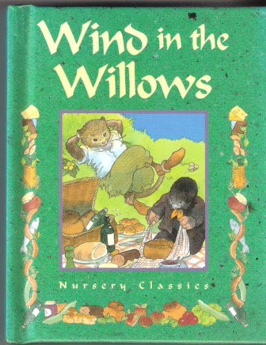 Stock image for Wind in the Willows for sale by -OnTimeBooks-