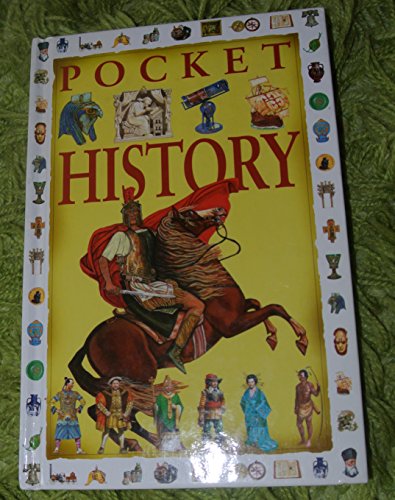 Stock image for Pocket History for sale by Goldstone Books