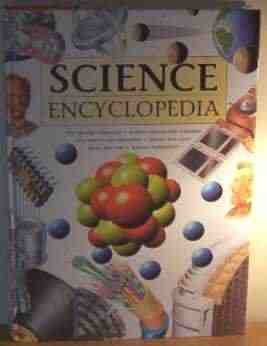 Stock image for Science Encyclopaedia for sale by WorldofBooks