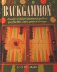 Beispielbild fr Backgammon zum Verkauf von WorldofBooks