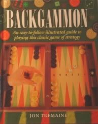 Stock image for Backgammon for sale by WorldofBooks