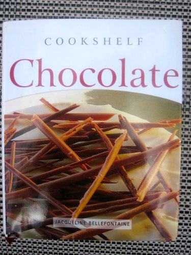 Beispielbild fr Chocolate (What's Cooking S.) zum Verkauf von WorldofBooks