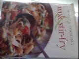 9780752532332: Wok and Stir-fry (What's Cooking S.)