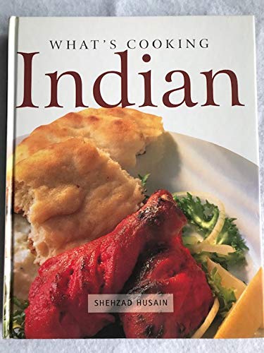 Beispielbild fr Indian (Greatest Ever Cookbook S.) zum Verkauf von AwesomeBooks