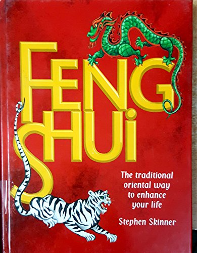 Beispielbild fr Feng Shui (Book + Real Feng-Shui Compass) zum Verkauf von AwesomeBooks