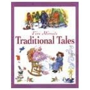 9780752533131: Five Minute Traditional Tales (Five Minute Tales)