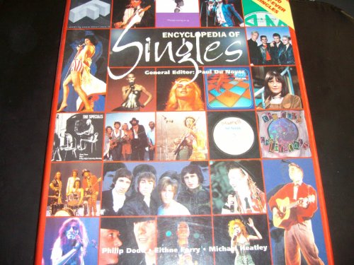Beispielbild fr Encyclopaedia of singles zum Verkauf von AwesomeBooks