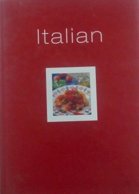 Imagen de archivo de Classic Italian Recipes a la venta por WorldofBooks