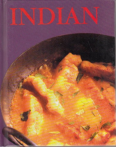 Imagen de archivo de Indian a la venta por WorldofBooks