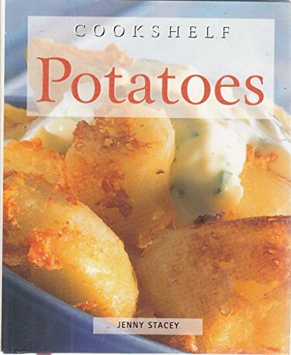 Stock image for Potatoes (Mini Cookshelf S.) for sale by Hawking Books