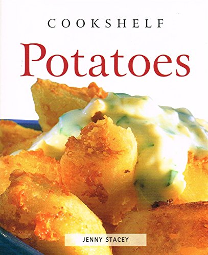 9780752533766: Potatoes (Mini Cookshelf)