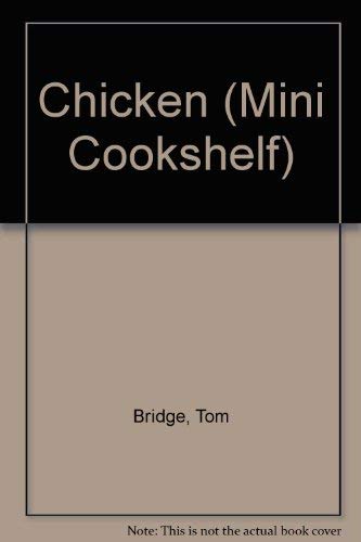 9780752533773: Chicken (Mini Cookshelf S.)