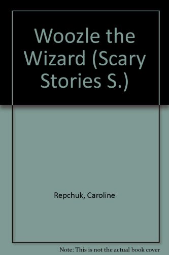 Beispielbild fr Woozle the Wizard and Other Scary Stories zum Verkauf von Better World Books