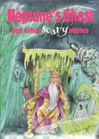 9780752534077: Neptune's Ghost (Scary Stories S.)