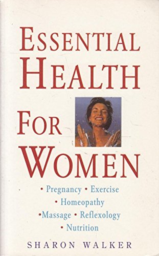 Essential Health For Women