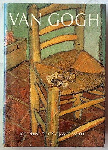 Stock image for Essential Van Gogh for sale by Better World Books Ltd