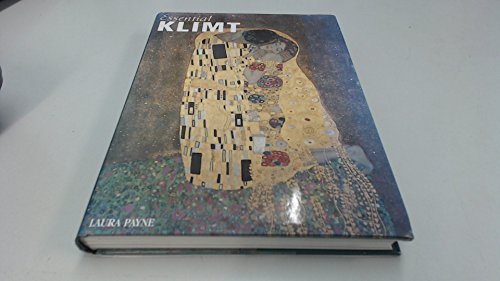 Stock image for Klimt (Essential Art) for sale by WorldofBooks